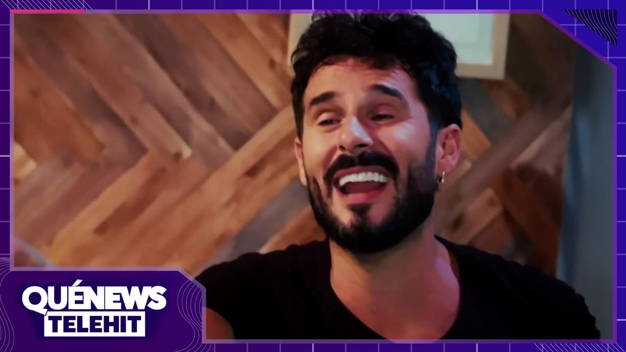 Antoñito nos presenta su más reciente álbum "El club de los soñadores" | Qué News Telehit