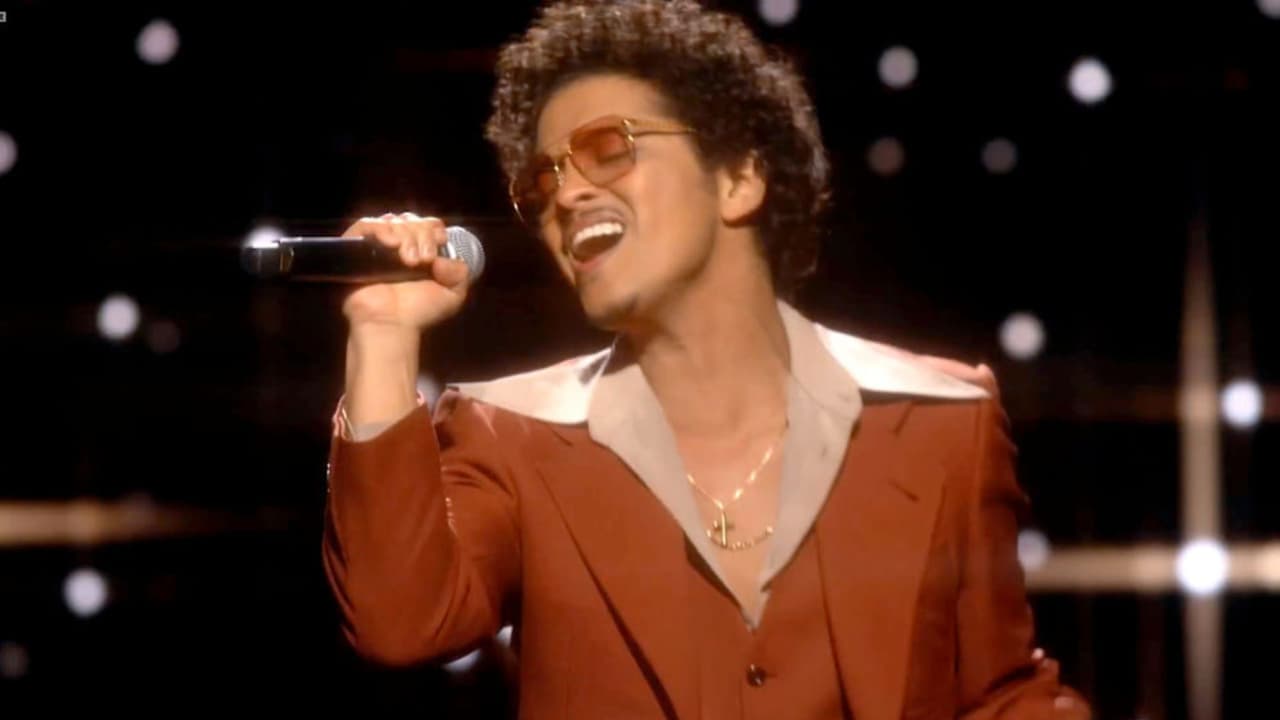 Baterista de Luis Miguel reveló que Bruno Mars es fan de `El Sol’