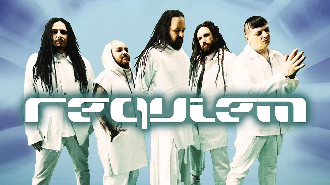 Korn deja de lado el rock y canta el pop de los Backstreet Boys
